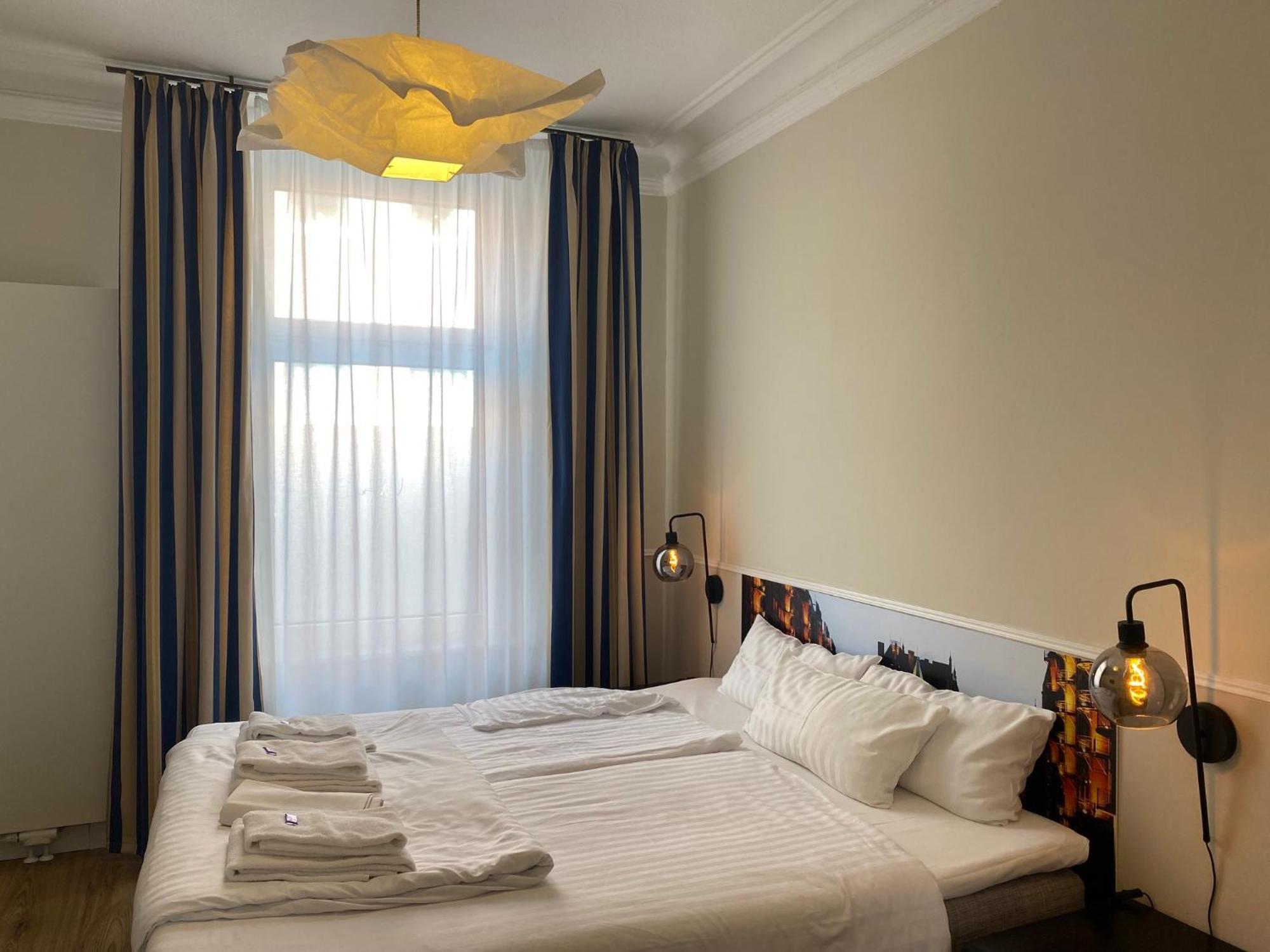 Urban Stay Hamburg - Apartments Mitten Im Herzen Von Ottensen Екстер'єр фото