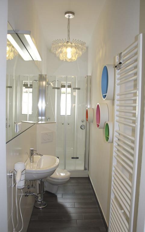 Urban Stay Hamburg - Apartments Mitten Im Herzen Von Ottensen Екстер'єр фото