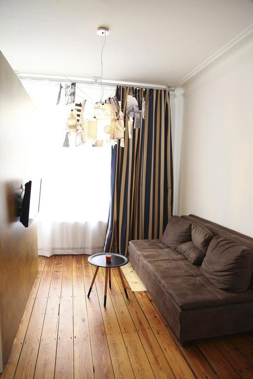 Urban Stay Hamburg - Apartments Mitten Im Herzen Von Ottensen Екстер'єр фото