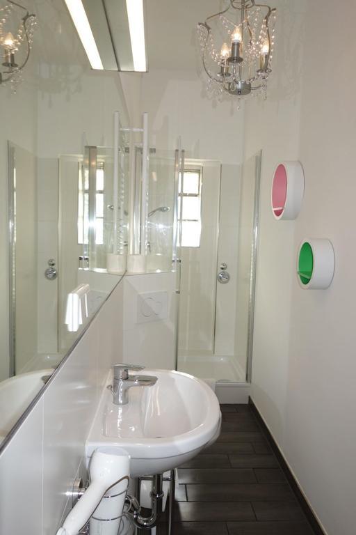 Urban Stay Hamburg - Apartments Mitten Im Herzen Von Ottensen Екстер'єр фото