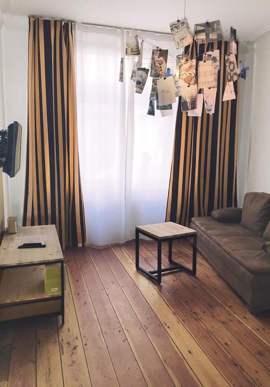 Urban Stay Hamburg - Apartments Mitten Im Herzen Von Ottensen Екстер'єр фото