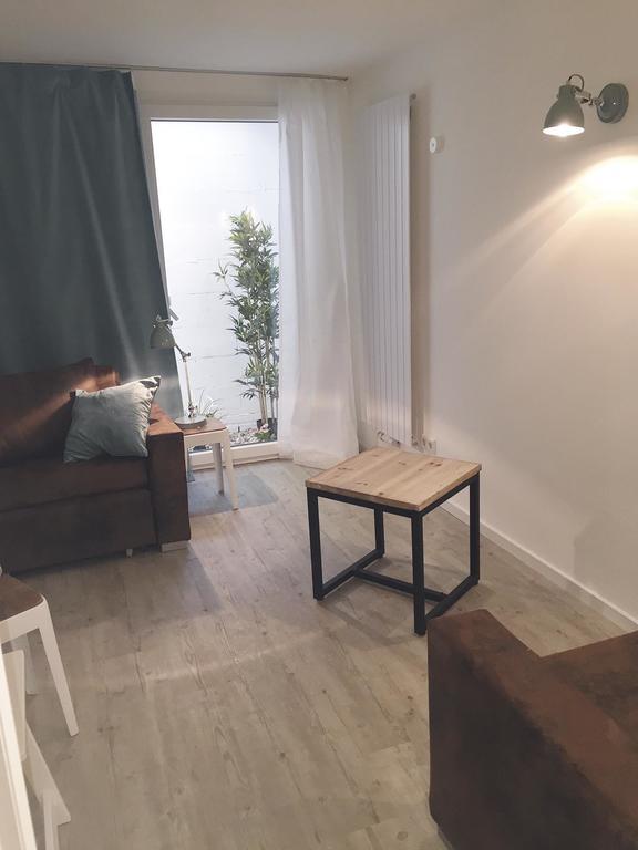 Urban Stay Hamburg - Apartments Mitten Im Herzen Von Ottensen Екстер'єр фото