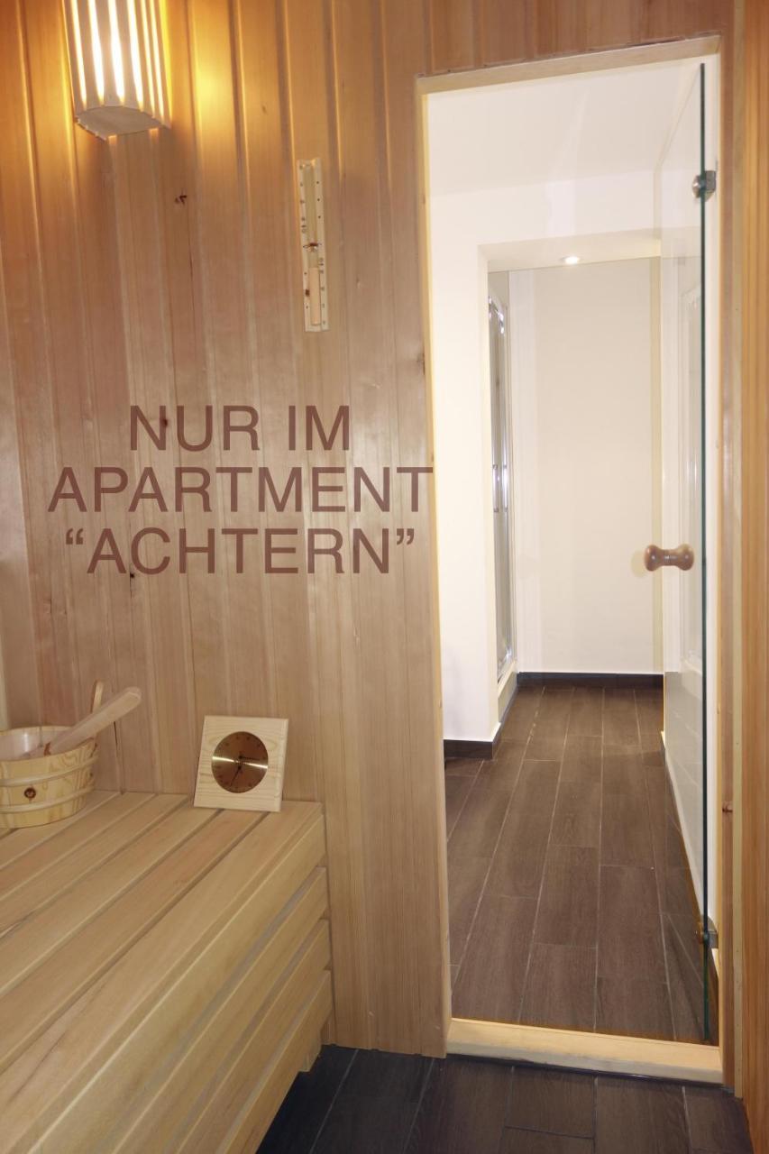 Urban Stay Hamburg - Apartments Mitten Im Herzen Von Ottensen Екстер'єр фото